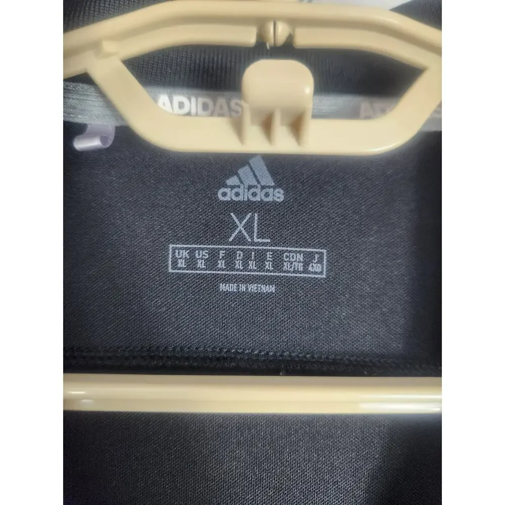 Adidas Golf Polo Men's XL